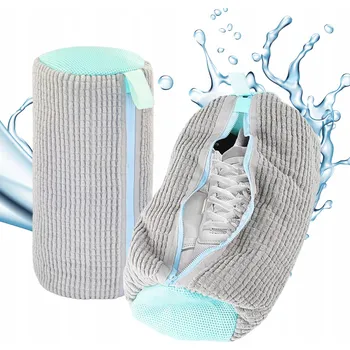 Koš na prádlo Koš na prádlo Bedee 12 l šedý