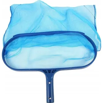 Podběrák Síťka Podběrák Sběrač na Čištění Bazén 1201