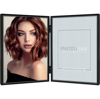 Obraz Rámeček na mnoho fotografií Zep 15,5 x 21 cm