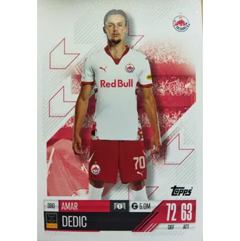 Karetní hra Amar Dedic