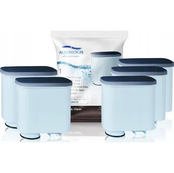 Filtr do kávovaru Filtr do kávovaru Philips LatteGo AL-Clean, 5 ks