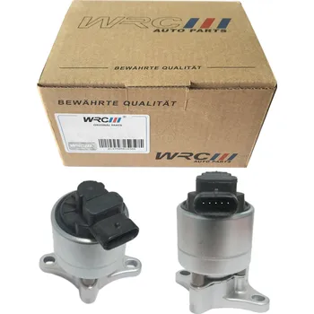 Váha vzduchu WRC Original Parts 8888049 EGR ventil