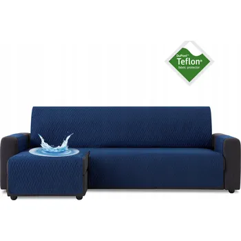 Obraz Potah na pohovku (kanape) Belmarti modrý