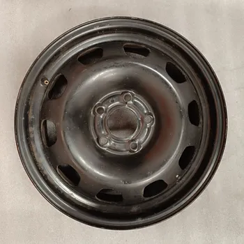 Plechové kolo Renault Dacia Duster 6,5Jx16'', 5x114,3 , ET50 1kus