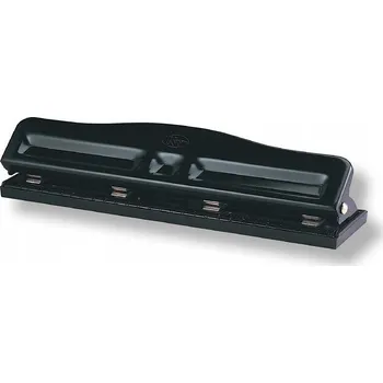 Děrovačka Kancelářská děrovačka KW-triO černá
