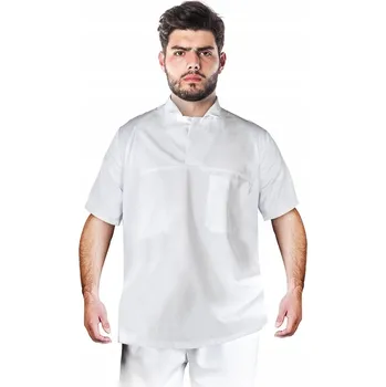 Moto oblečení Leber&Hollman LH-FOOD_JSSWB vel. M kuchařské