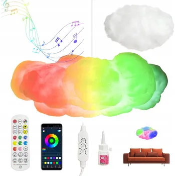 Lampička Projektor noční lampička Bedee bílá