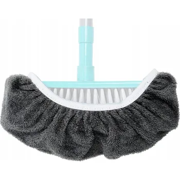 Utěrka Utěrka Návlek na Mop na Mytí Podlah Nástavec Potah Mikrovlákno