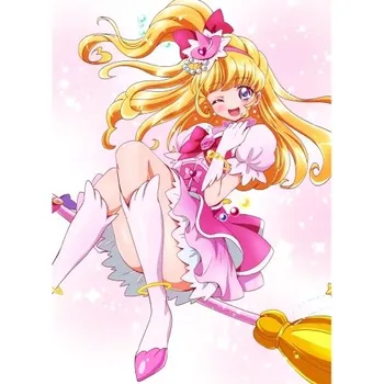 Obraz Plakát anime 29,7 x 40,7 cm