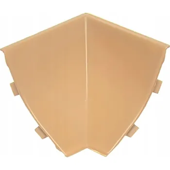 Obraz Vnitřní Roh 23mm k Kuchyňské Lince Dąb Sonoma (Dub Sonoma)