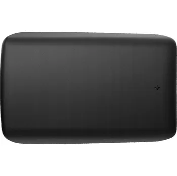 Tuning Ochranný kryt Spigen, nástavec/podložka na loketní opěrku pro Tesla 3 (2017-2023) / Y (2020-2025)