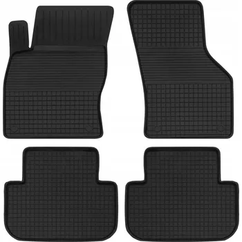 autokoberec Gumové autokoberce Prismat, 4 ks