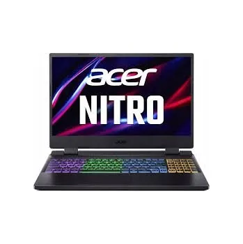 Notebook Notebook Acer Nitro 5 15,6" Intel Core i9 16 GB / 1024 GB černý