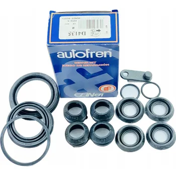 Brzdový třmen AUTOFREN SEINSA D4135 Sada na opravu, brzdový třmen