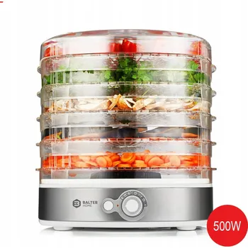 Sušička potravin Sušička potravin Balter Home DA-104 500 W