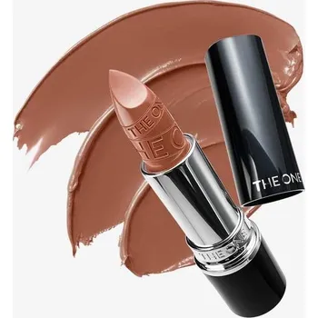 Rtěnka Oriflame Rtěnka THE ONE Smart Sync Golden Carmel (Zlatý Karamel)