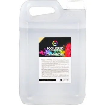 Osvětlovací technika Kapalina do výrobníků mlhy LIGHT4ME Fog Liquid CO2 5 l