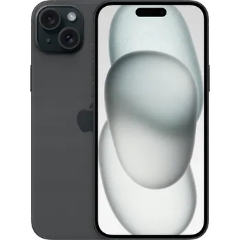 Mobilní telefon Smartphone Apple iPhone 15 Plus 6 GB / 512 GB 5G černý