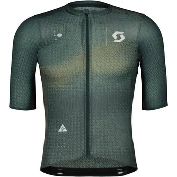 cyklistický dres Cyklistický dres SCOTT Jersey M's Ultd. SL SS M