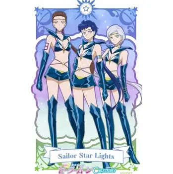 Obraz Plakát anime 29,7 x 47 cm