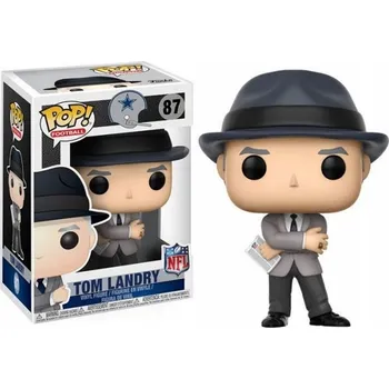 Figurka Figurka Funko nfl, sport, ragby