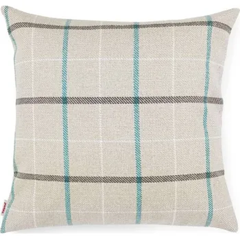 Polštář Polštář Instal-Home žirafa hnědo-bílá 60x60 cm