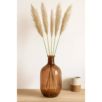 Váza House doctor - váza Tinka hnědá