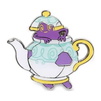 Sběratelská karetní hra The Pokémon Company Pokémon TCG: Polteageist Pin