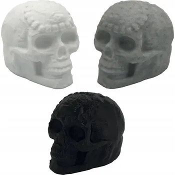 Obraz Figurka LELEMAKERS Píšťalka Smrti