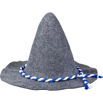 Klobouk Klobouk Bavorák Oktoberfest 125 gr