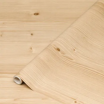 Tapeta Fólie/Tapeta samolepicí BOROVICE JURA 45x200 cm