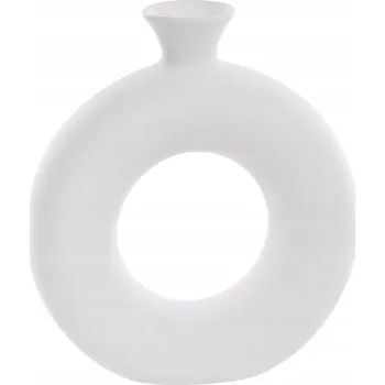 Váza Keramická váza 23 cm