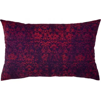 Polštář Polštář VINTAGE FIALOVÝ 45x140