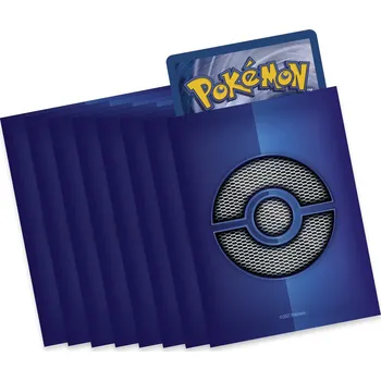 Karetní hra The Pokémon Company Pokémon TCG: 65 obalů na karty Trainer's Toolkit