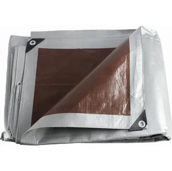 Krycí plachta Stapo Plachta 210 g/m2 7 x 3 m