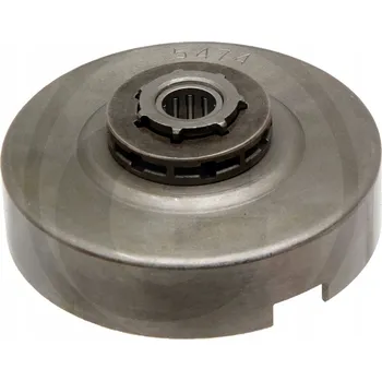 Řetězová sada pro motocykl Řetězové kolo Endurance Cut 7 zubů pro pily Solo 639-651