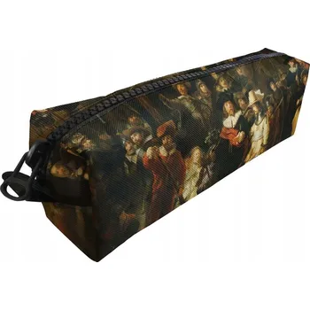 Penál Pouzdro na tužky tuba Szyjemy sztukę