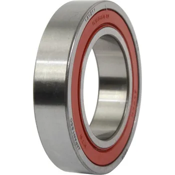 NTS Double Rubber Sealed Bearing - 6905DDU BEA6905DDU