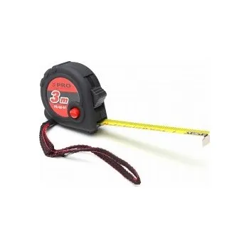 metr Svinovací metr Pro 3 m