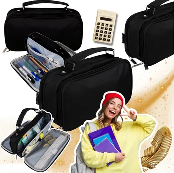 Penál Penál rozkládací dvoupatrový CZTERYTRENDY