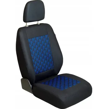 Autopotah Univerzální potahy na přední sedadla Zakszwalnia