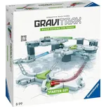 RAVENSBURGER Stavebnice GraviTrax Startovací sada koulodráha
