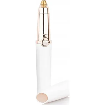 Holicí strojek DEPILÁTOR NA OBOČÍ A OBLIČEJ DEPILACE ZASTŘIHOVAČ HOLICÍ STROJEK DÁMSKÉ TĚLO PRO ŽENY