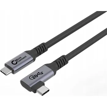 Datový kabel Microconnect Premium USB-C Kabel 5m