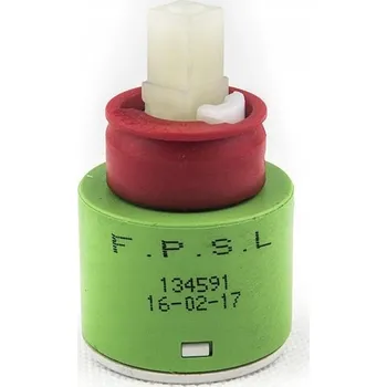 Vodovodní baterie Keramická kartuše pro baterie LEX, TOP-TRES Tres