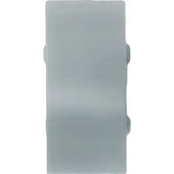 Nábytkové kování Spojka k pracovní desce 23mm Beton (spojovací lišta)