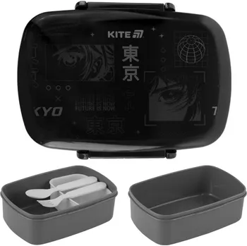 Svačinový box Kite Svačinový Box 750 ml