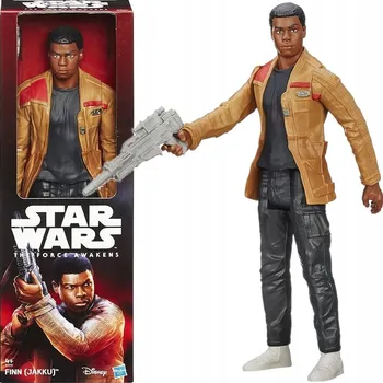 Figurka Figurky Hasbro Star Wars, 4 kusy