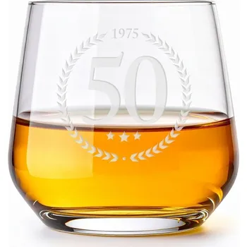 Sklenice Sklenice na whisky Glasmark 310 ml 1 ks