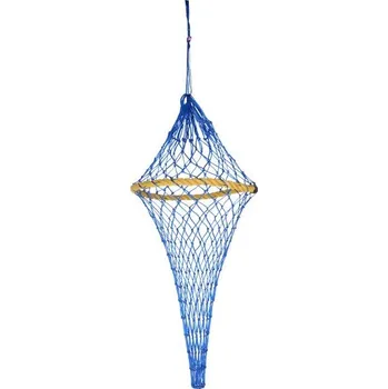 Síť na seno Síť na seno IRH Easyfill Blue